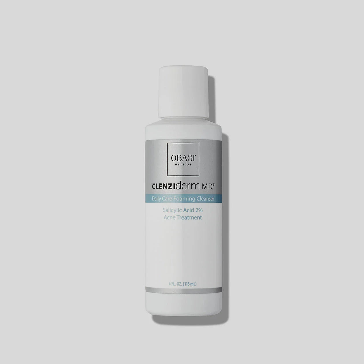 Obagi Clenziderm: Foaming Cleanser