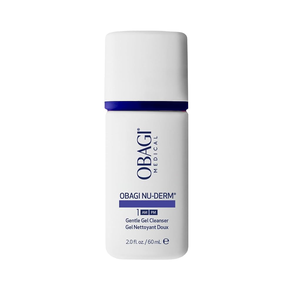 Obagi NuDerm: Travel Size Gentle Cleanser