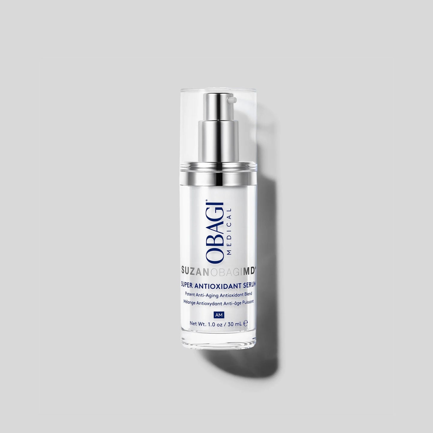 Suzan Obagi Super Antioxidant Serum