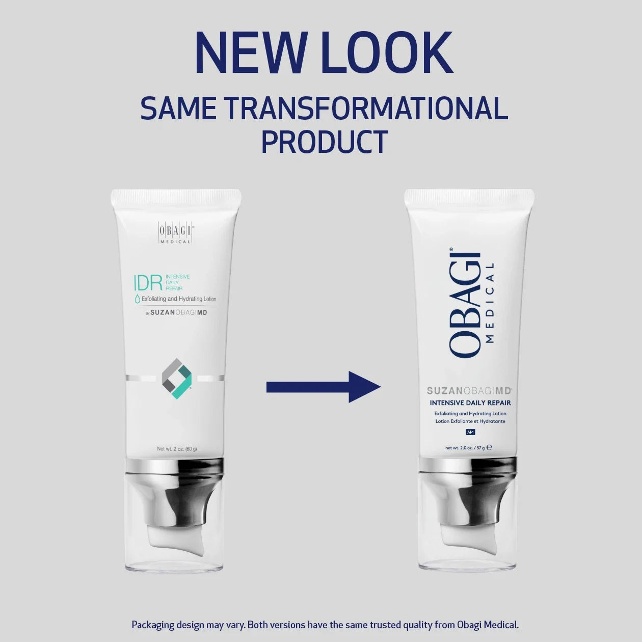 Suzan Obagi: Intensive Daily Repair