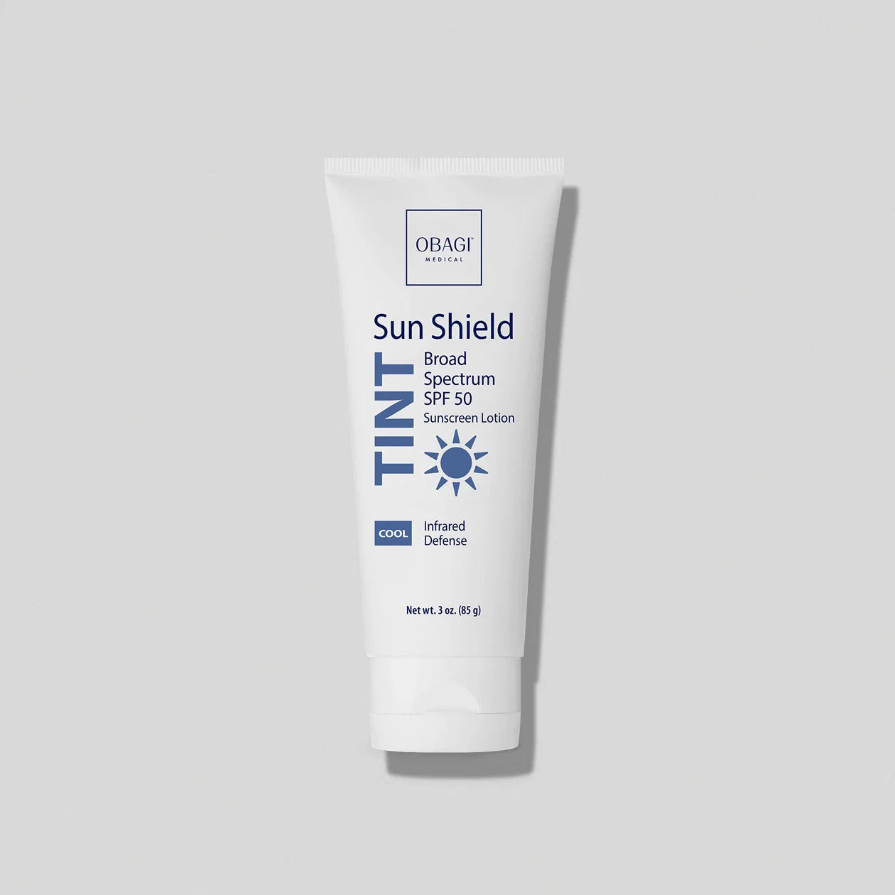 Obagi: Sun Shield Tint Broad Spectrum Sunscreen SPF 50 - Cool