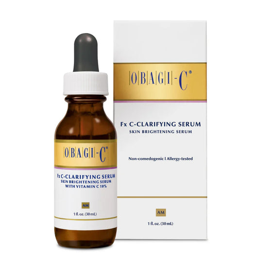 Obagi-C: Clarifying Serum Fx