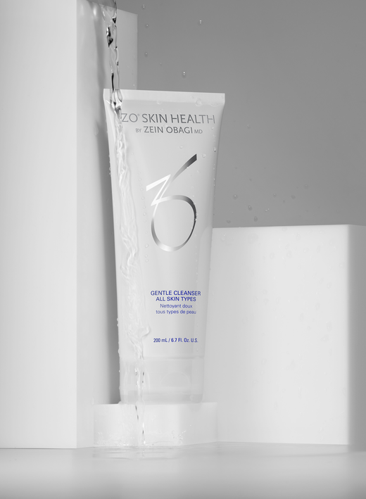 ZO Skin Health: Gentle Cleanser