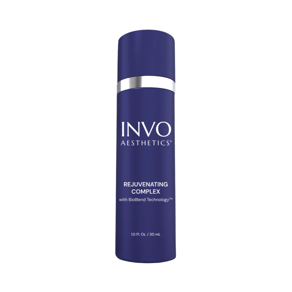 INVO Aesthetics: Rejuvenating Complex