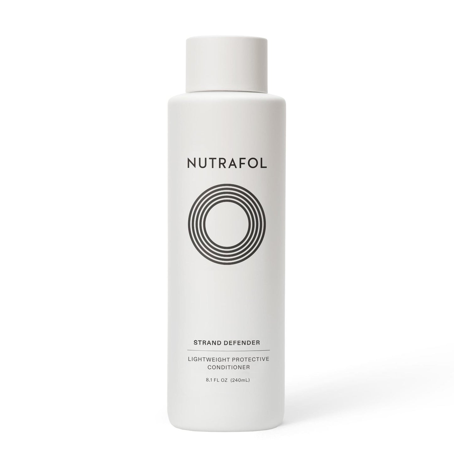 Nutrafol: Strand Defender Conditioner