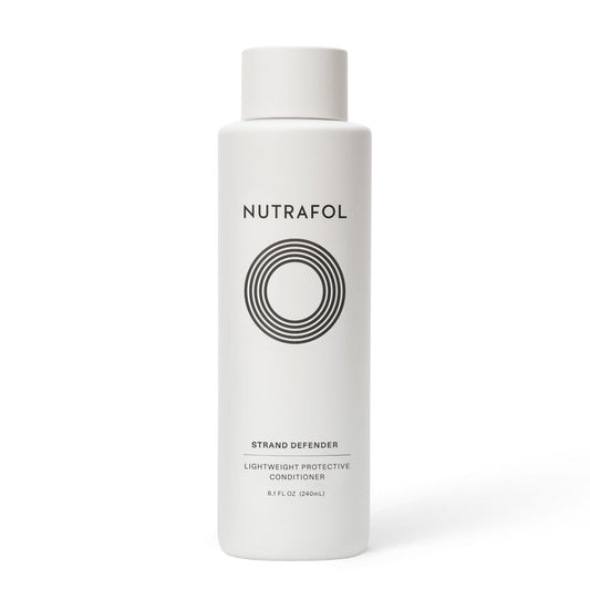 Nutrafol: Strand Defender Conditioner