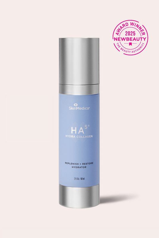 SkinMedica: HA5 Hydra Collagen Replenish + Restore Hydrator