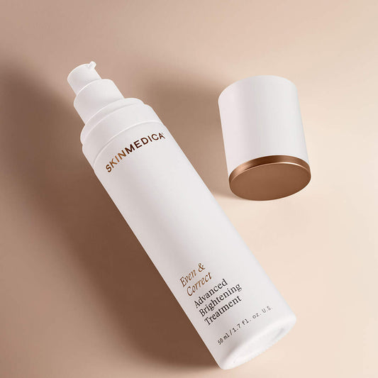 SkinMedica Even & Correct: Advanced Brightening Treatment