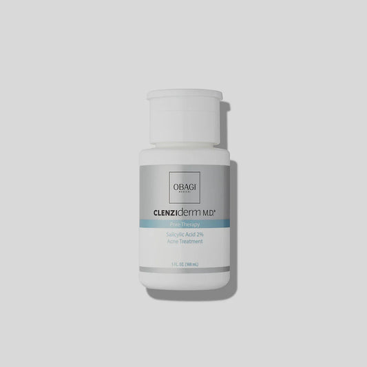 Obagi Clenziderm: Pore Therapy