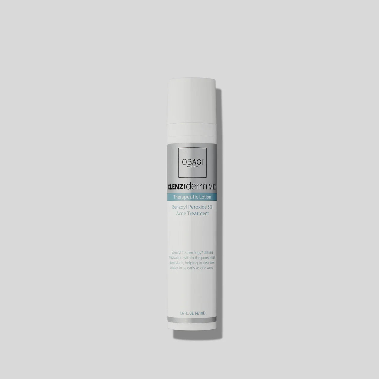 Obagi Clenziderm: Therapeutic Lotion
