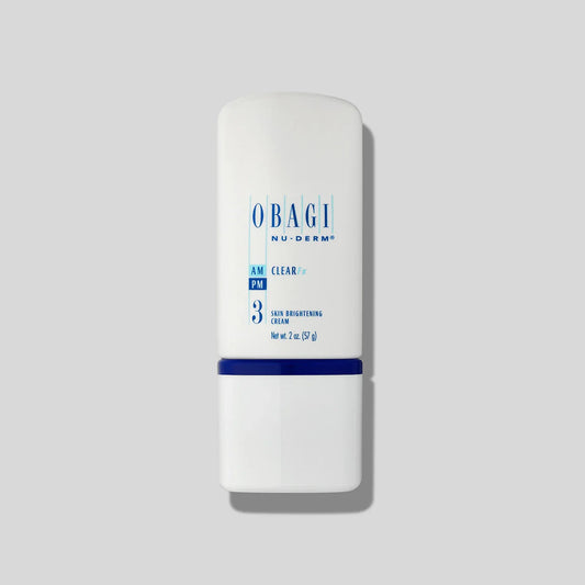 Obagi NuDerm: Clear fx