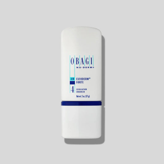 Obagi NuDerm: Exfoderm Forte