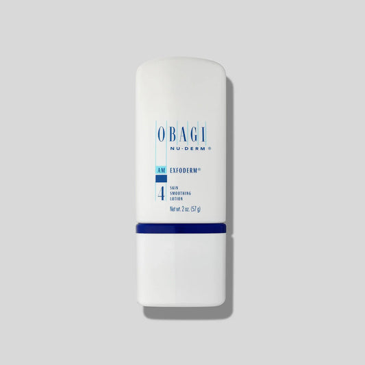Obagi NuDerm: Exfoderm