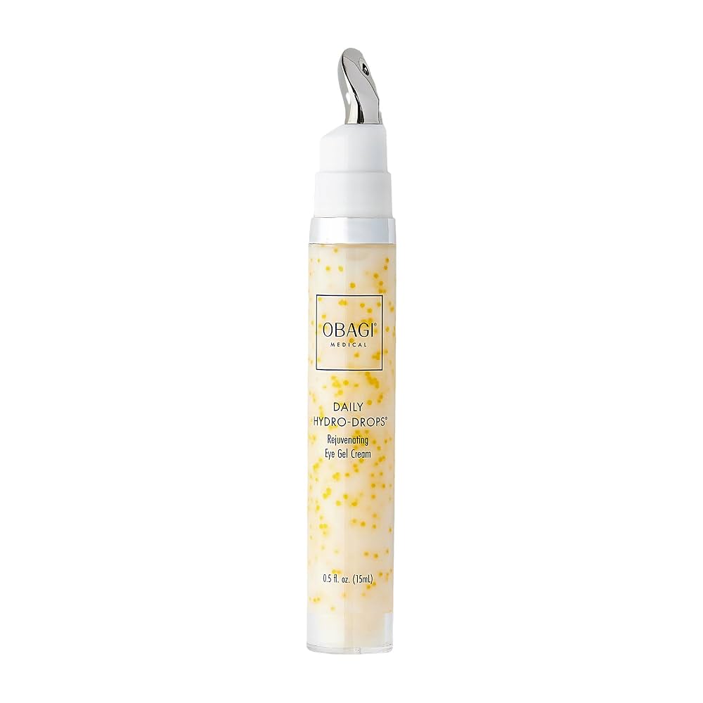 Obagi: Daily Hydro-Drops Rejuvenating Eye Gel