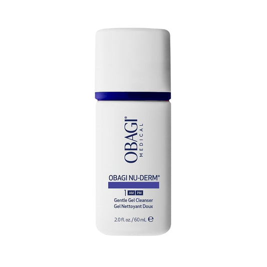 Obagi NuDerm: Travel Size Gentle Cleanser