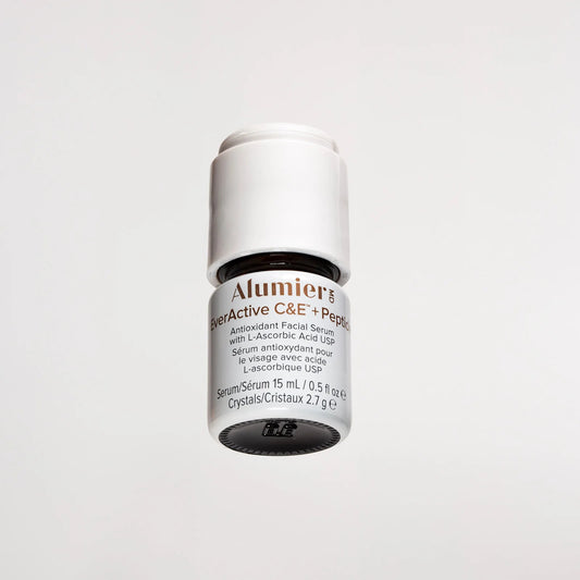 Alumier MD EverActive C&E® + Peptide (Single)