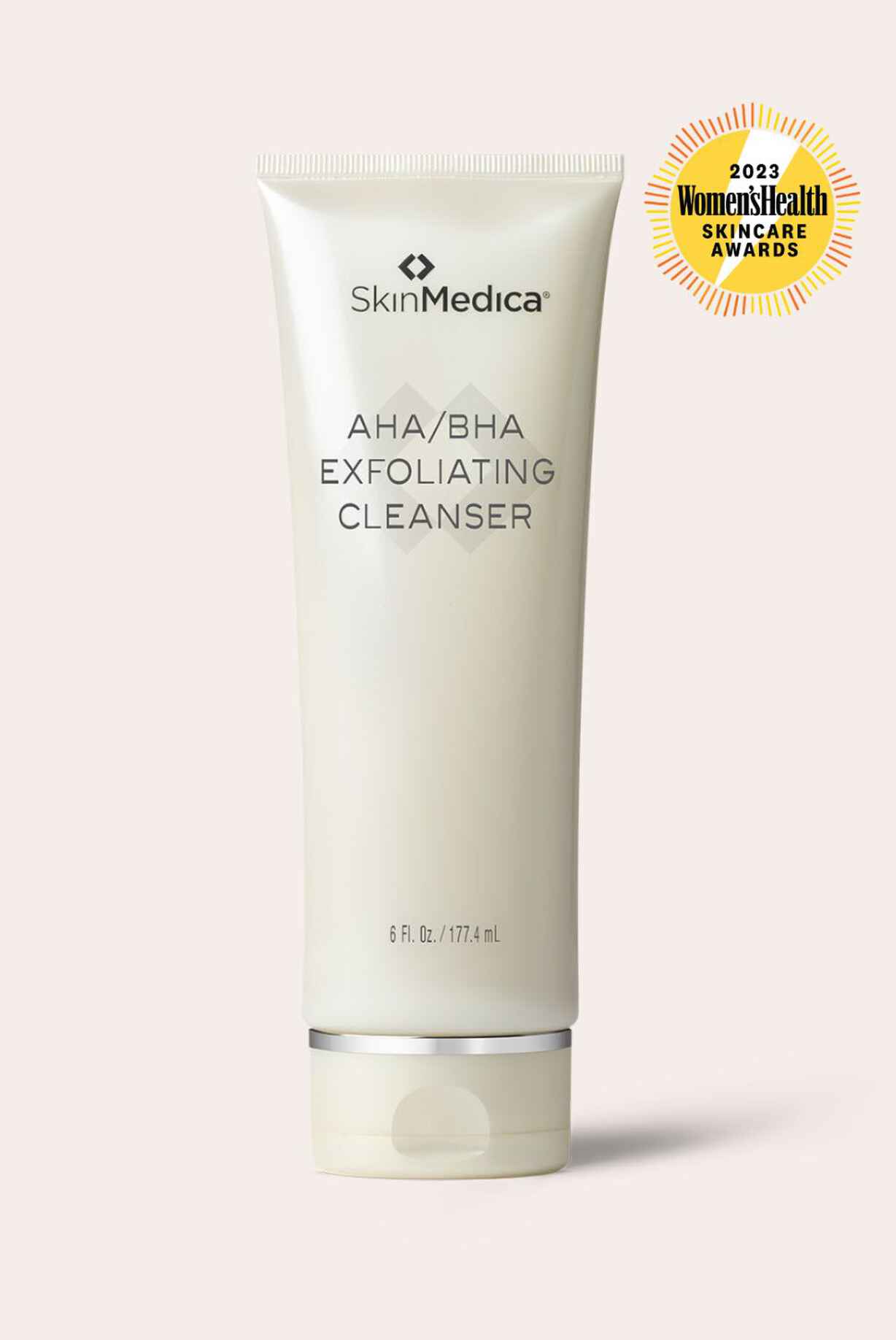 SkinMedica: AHA/BHA Exfoliating Cleanser
