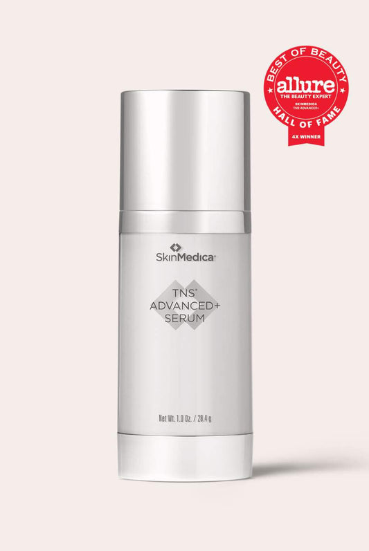 SkinMedica: TNS Advanced + Serum