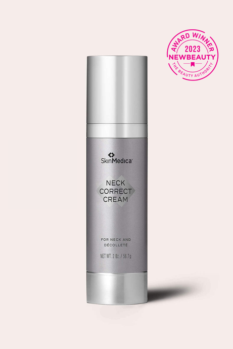 SkinMedica: Neck Correct Cream