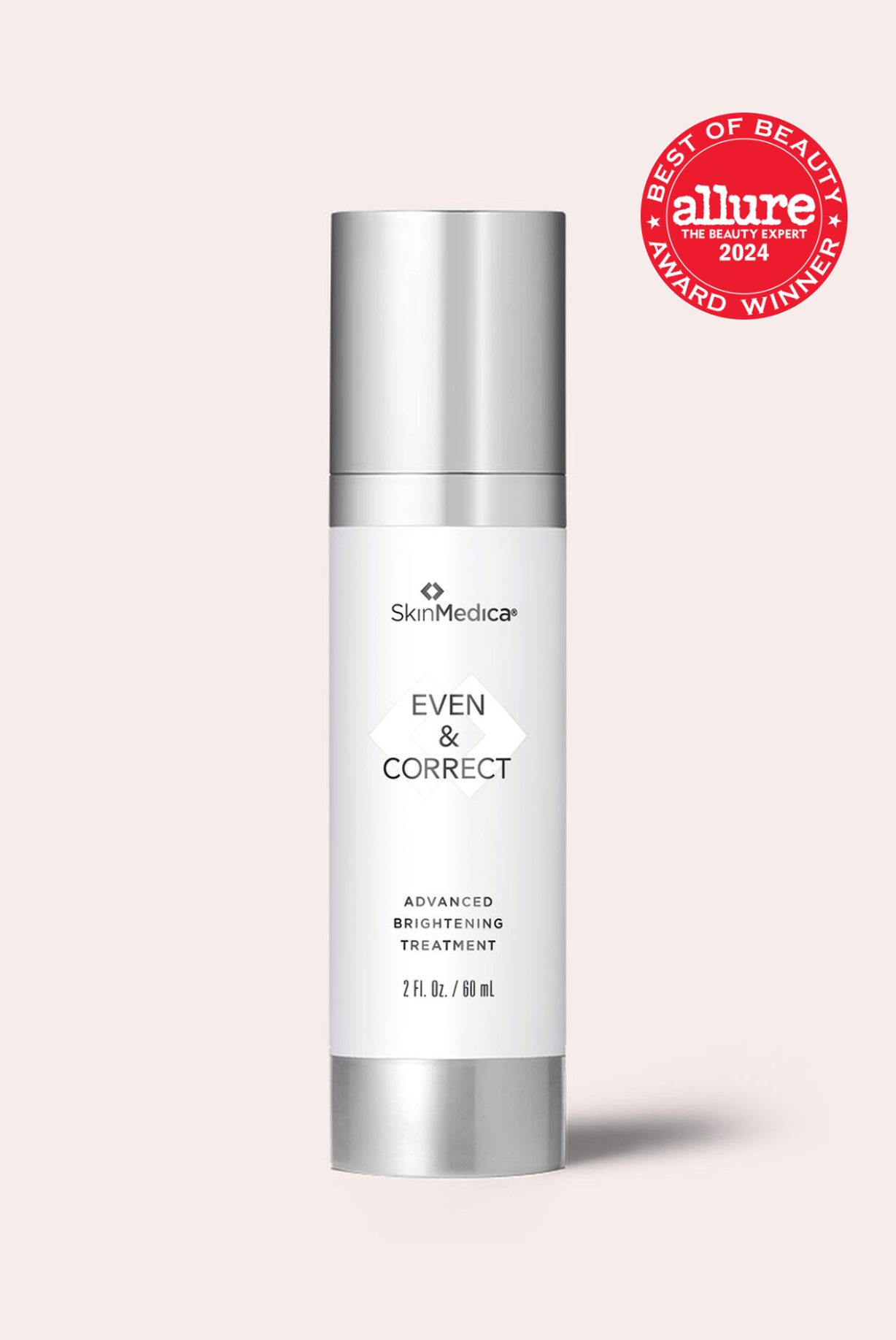 SkinMedica: Even & Correct: Advanced Brightening Treatment