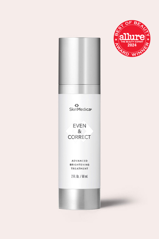 SkinMedica: Even & Correct: Advanced Brightening Treatment