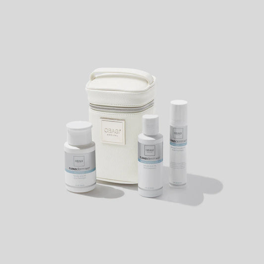 Obagi: CLENZIderm M.D. Acne Therapeutic System