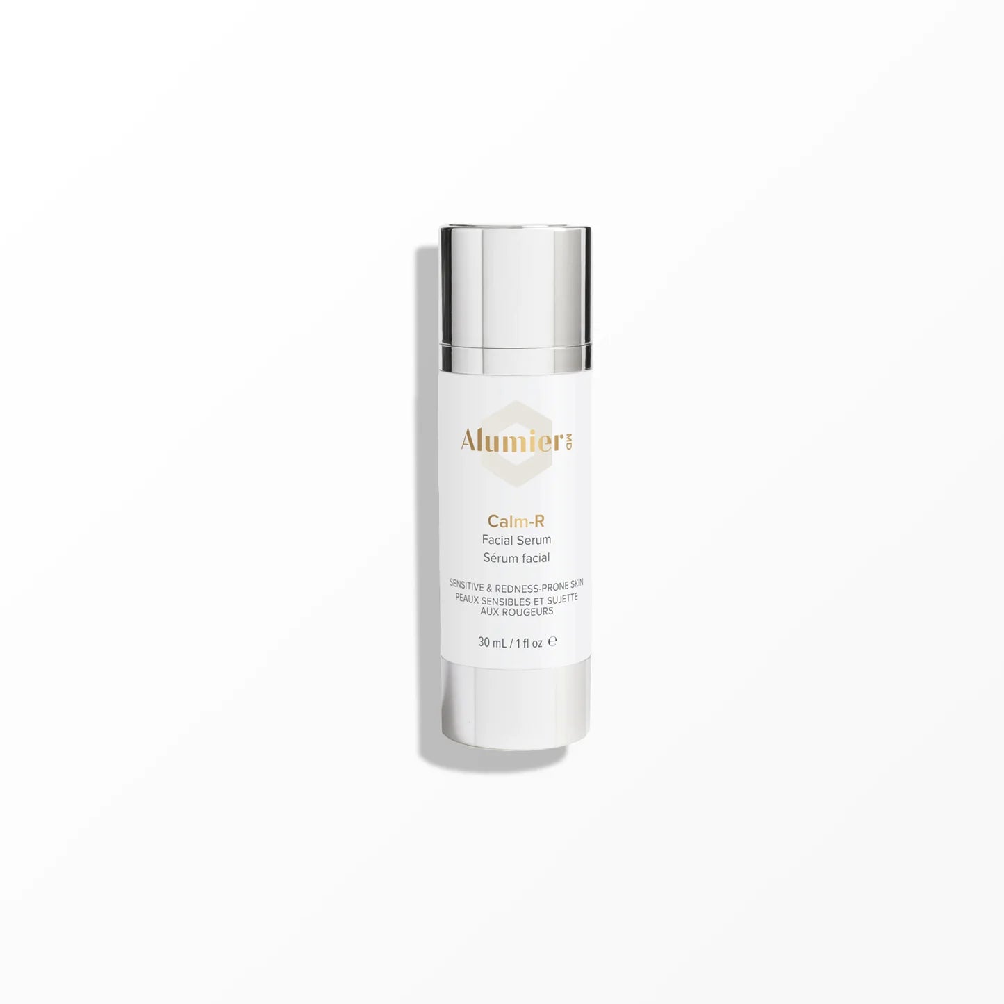 Alumier MD: Calm-R Facial Serum