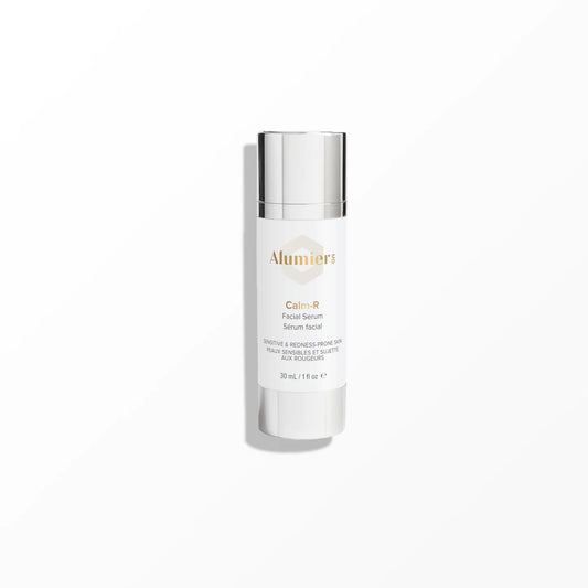 Alumier MD: Calm-R Facial Serum