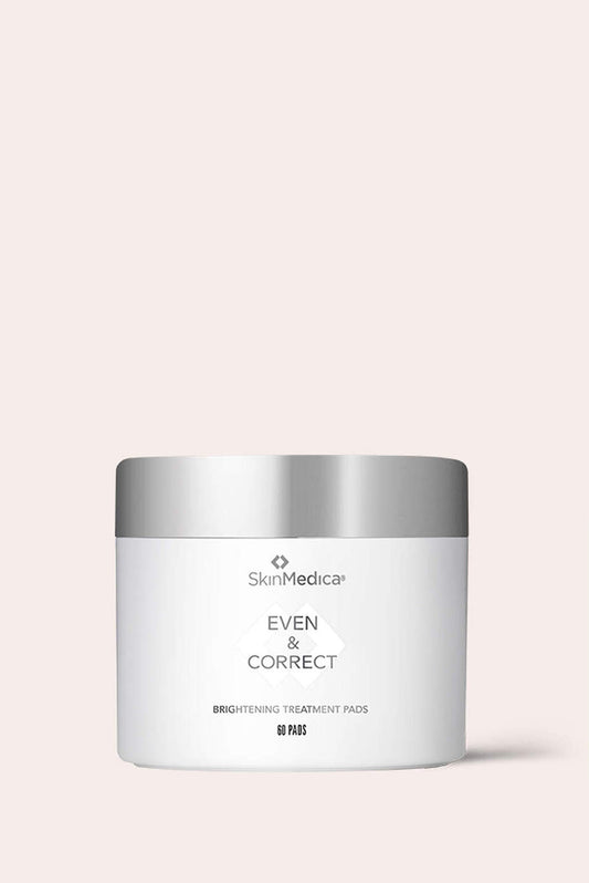 SkinMedica: Even & Correct: Brightening Treatment Pads