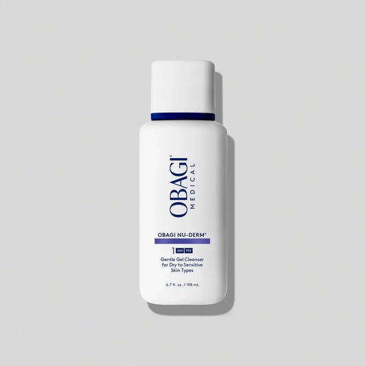 Obagi NuDerm: Gentle Cleanser