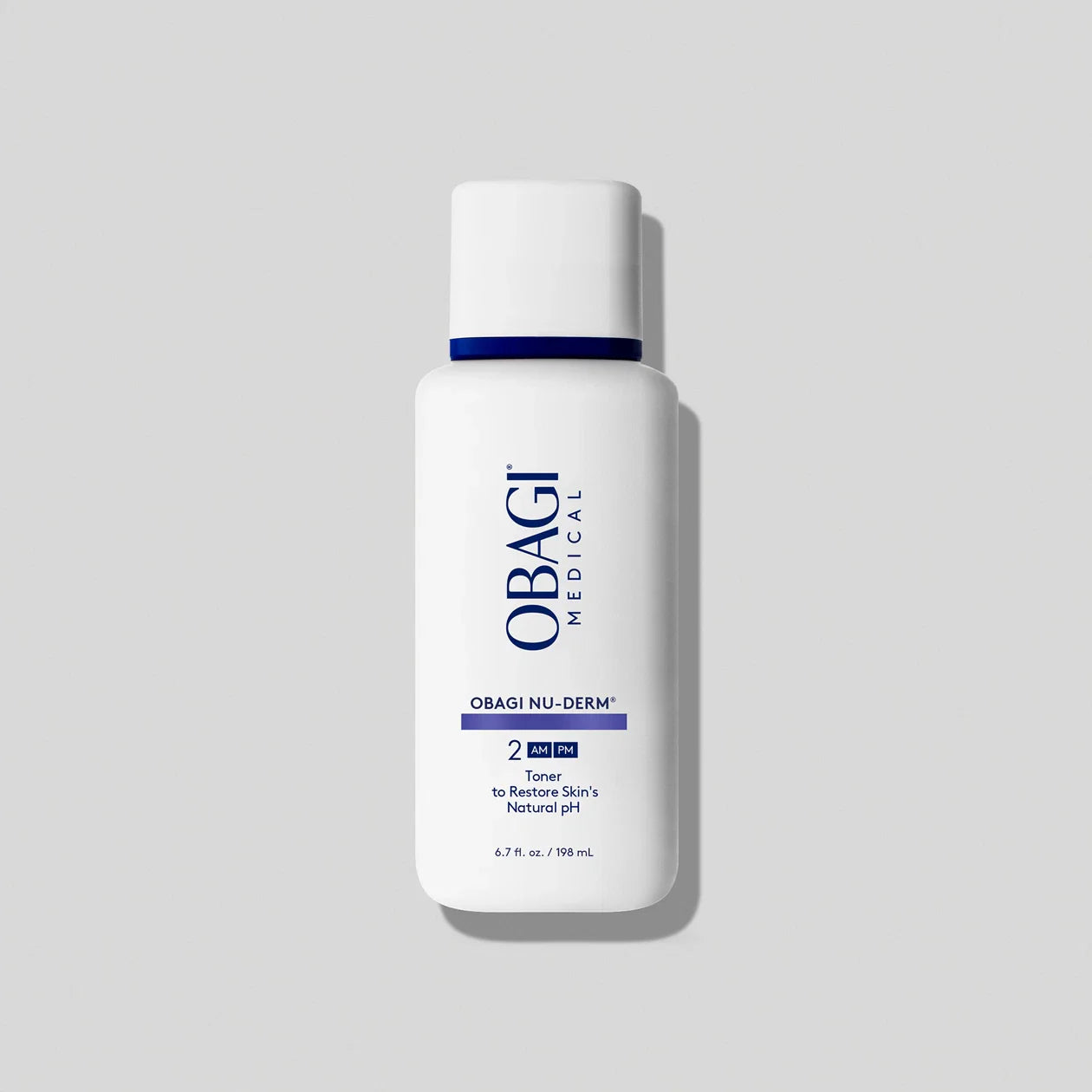 Obagi NuDerm: Toner