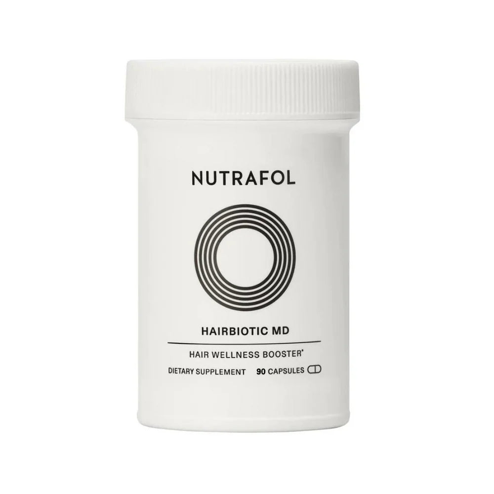Nutrafol: HairBiotic (90 Capsules)