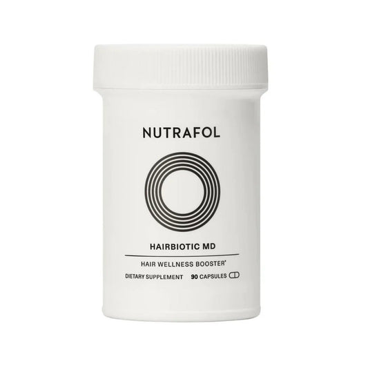 Nutrafol: HairBiotic (90 Capsules)