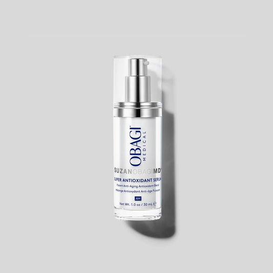 Suzan Obagi Super Antioxidant Serum