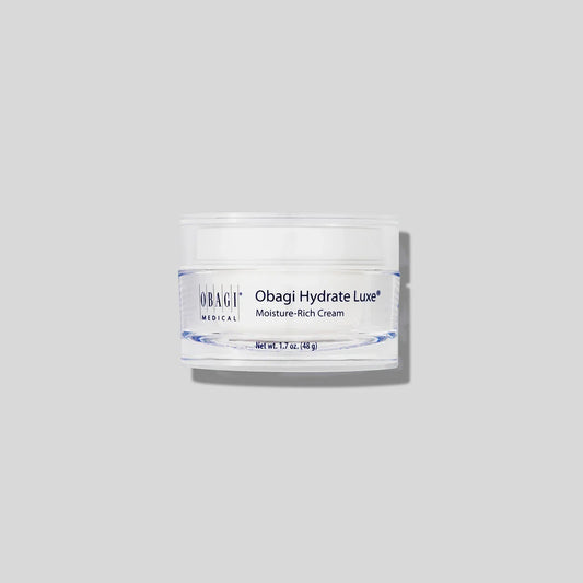 Obagi: Hydrate Luxe Moisture Rich Cream