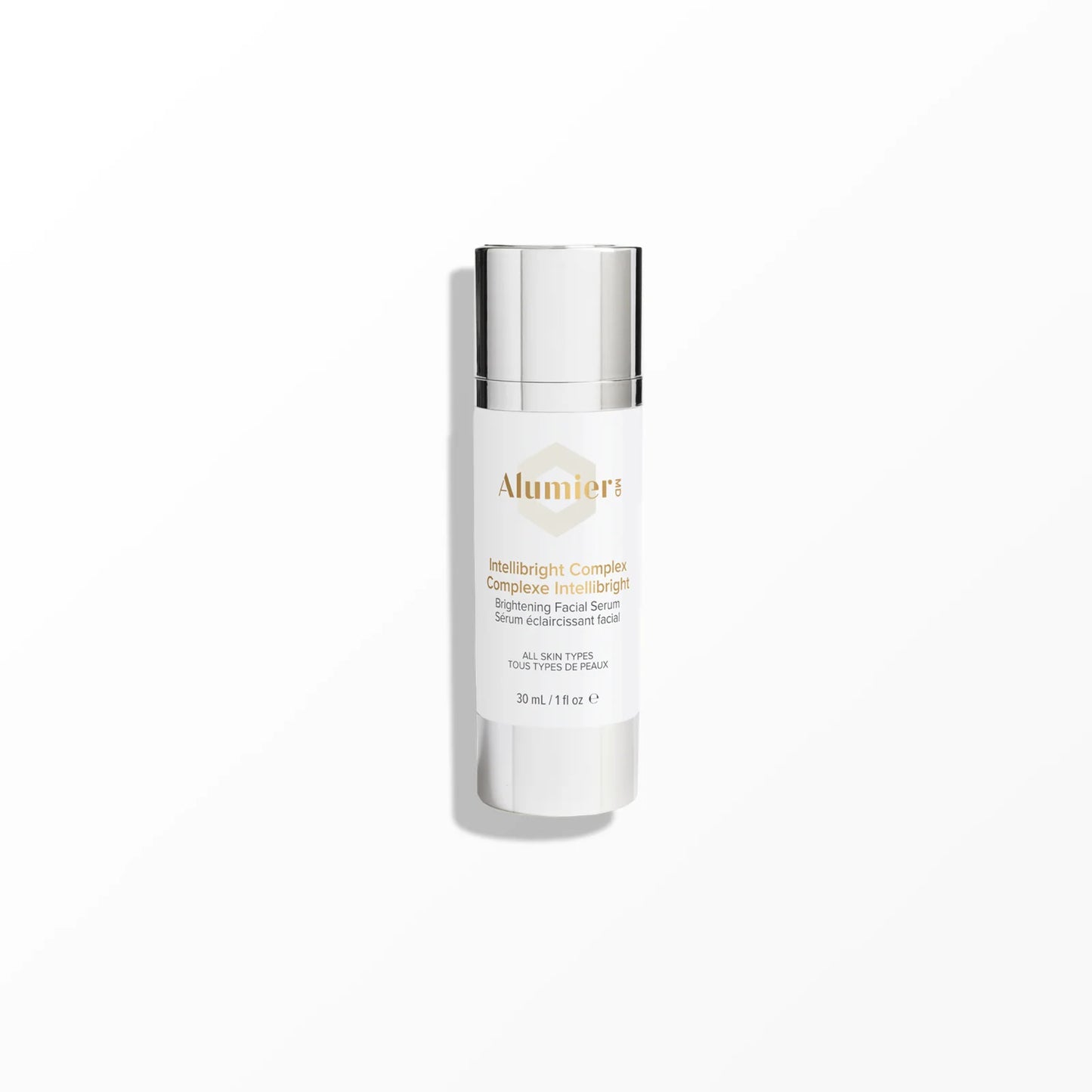 Alumier MD: Intellibright Complex