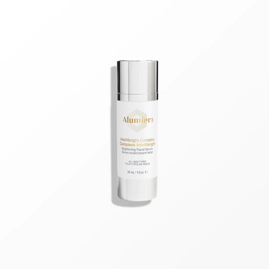 Alumier MD: Intellibright Complex