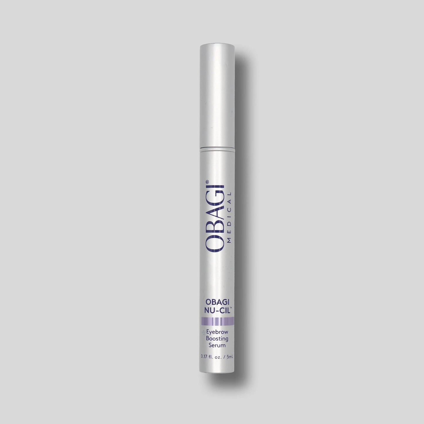 Obagi Nu-Cil: Eyebrow Boosting Serum