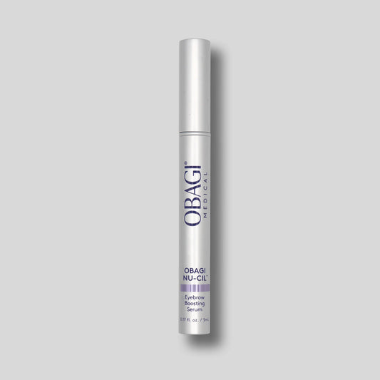 Obagi Nu-Cil: Eyebrow Boosting Serum