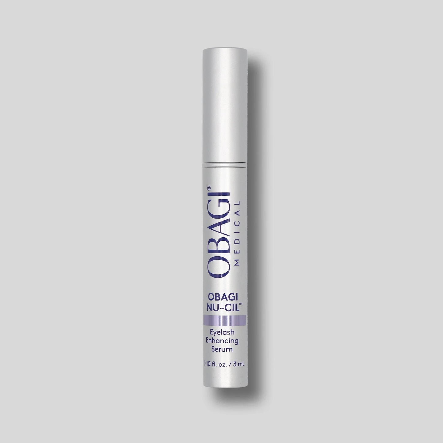 Obagi Nu-Cil: Eyelash Enhancing Serum