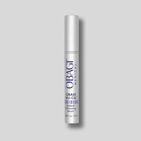 Obagi Nu-Cil: Eyelash Enhancing Serum