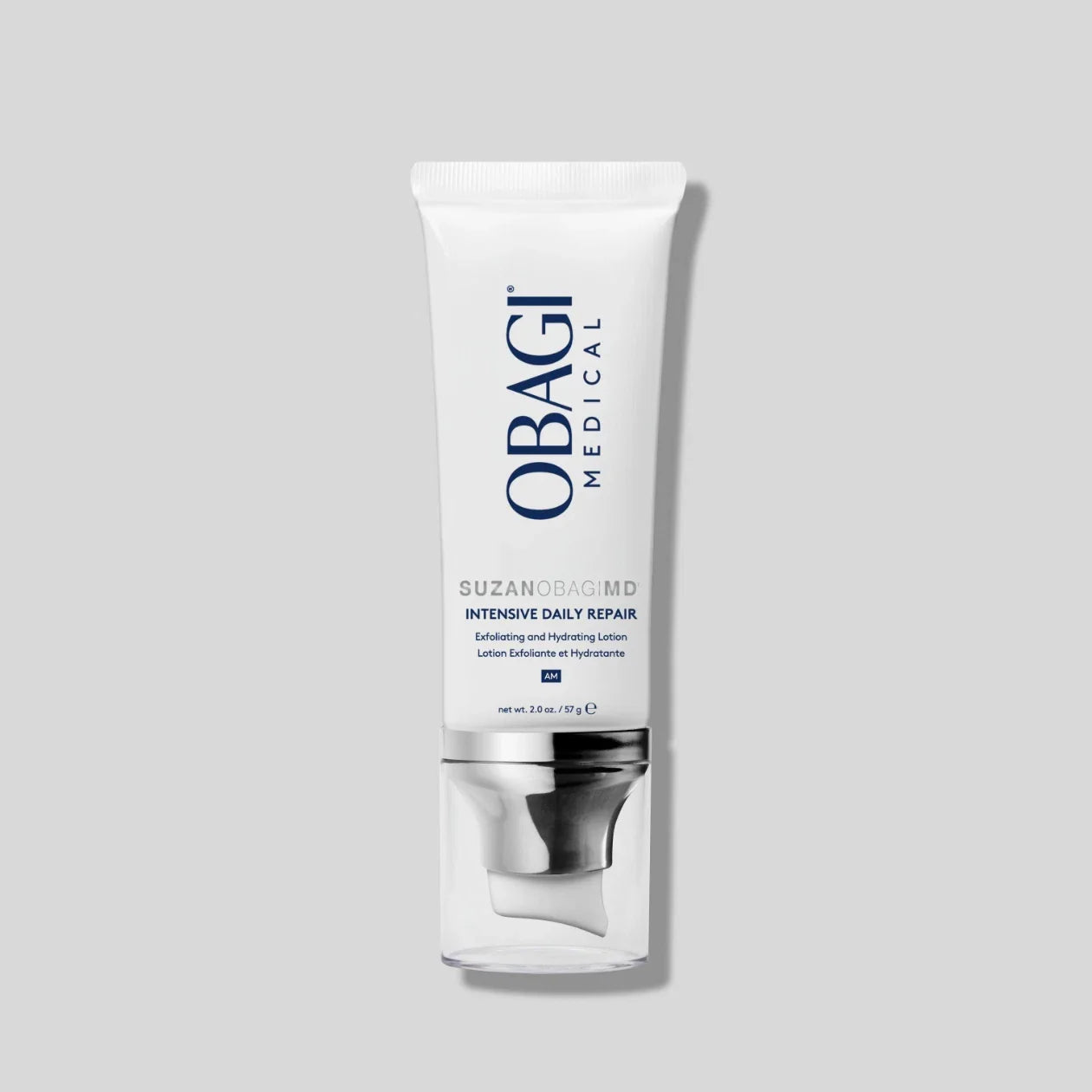 Suzan Obagi: Intensive Daily Repair