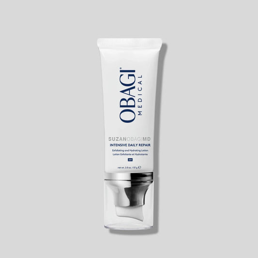 Suzan Obagi: Intensive Daily Repair