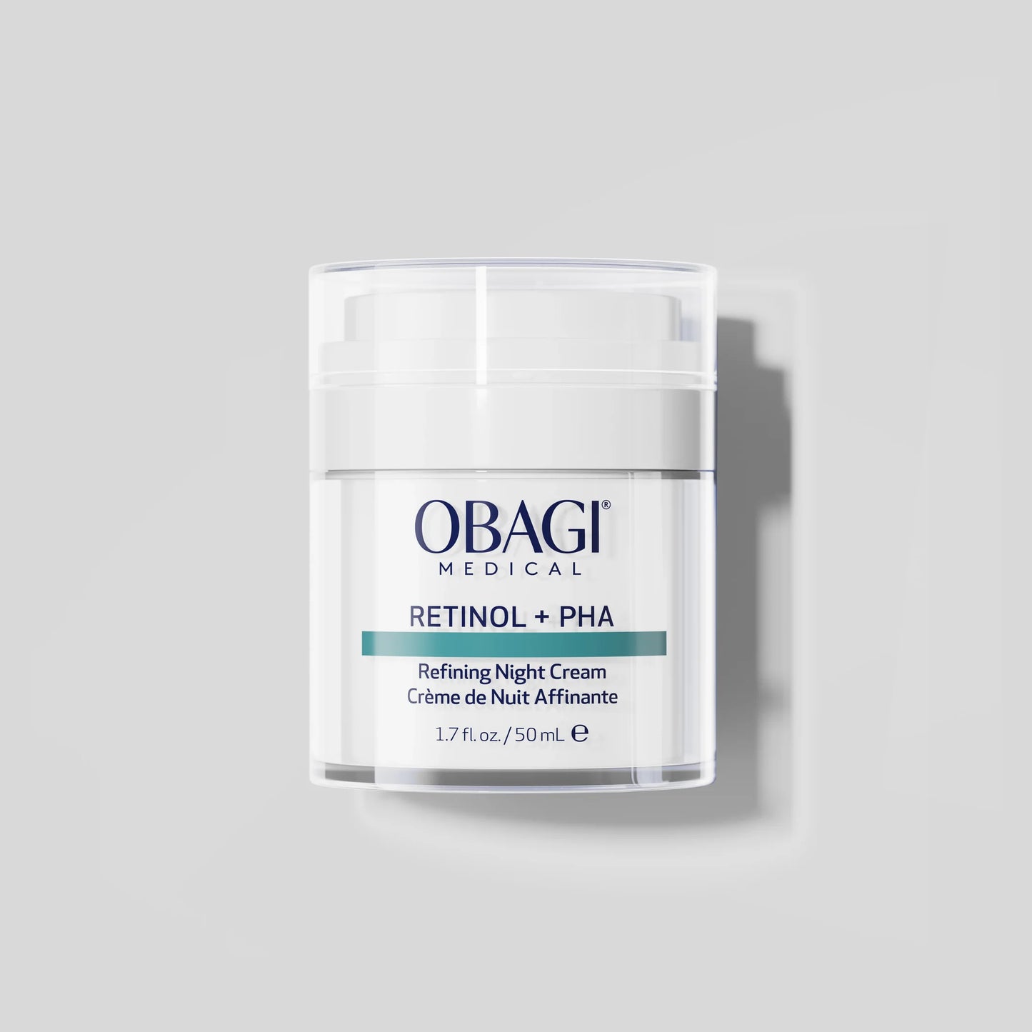 Obagi: Retinol + PHA
