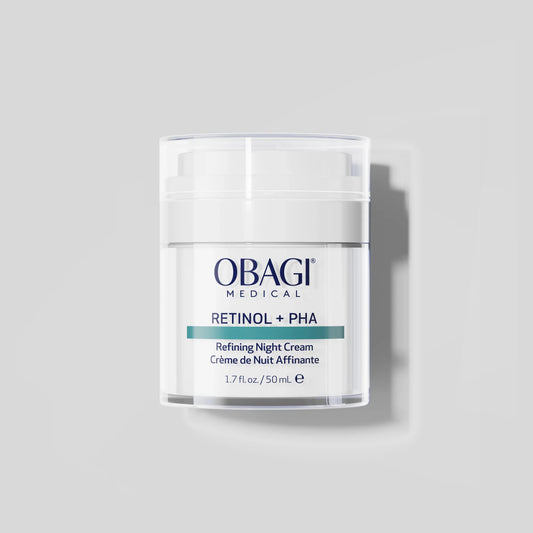 Obagi: Retinol + PHA