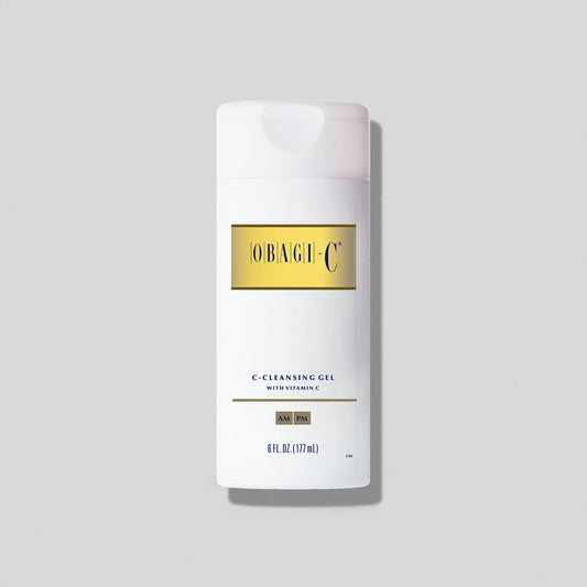 Obagi-C: Cleansing Gel