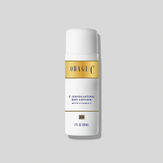 Obagi-C: Exfoliating Day Lotion