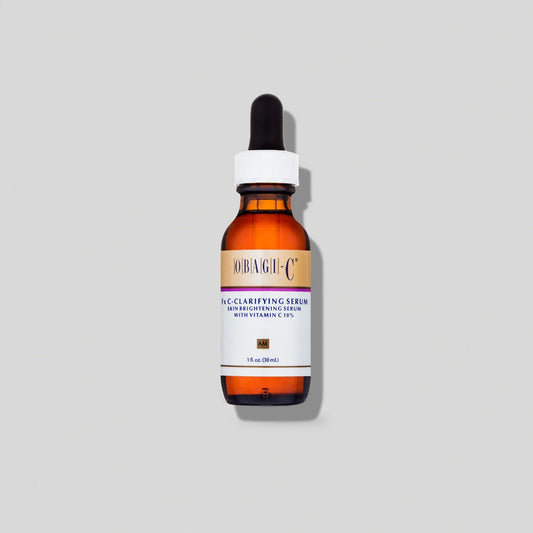 Obagi-C: Clarifying Serum Fx