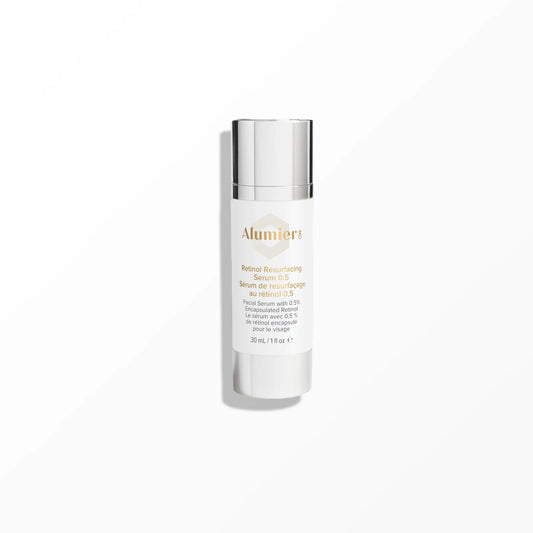 Alumier MD: 0.5 Retinol Resurfacing Serum
