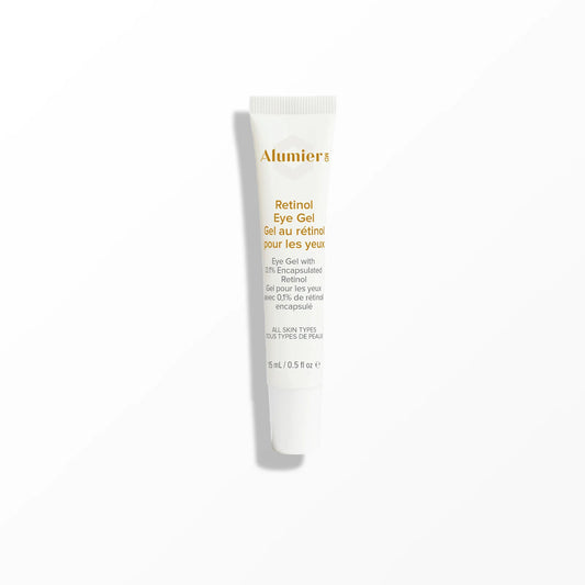 Alumier MD Retinol Eye Gel